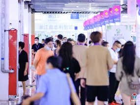 2023大唐袜博会彰显袜子领域区域性展会之价值所在