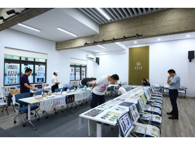 【入围作品】第六届中国“大唐杯”袜艺设计大赛初赛成功举办